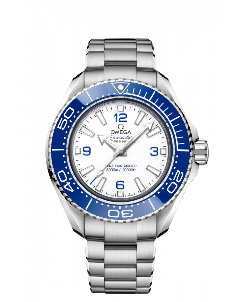 Omega Co-Axial Master Chronometer 45.5 mm 215.30.46.21.04.001