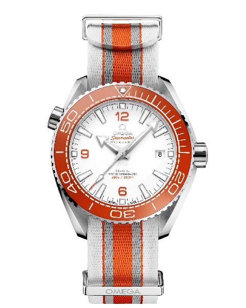 Omega Co-Axial Master Chronometer 43.5 mm 215.32.44.21.04.001