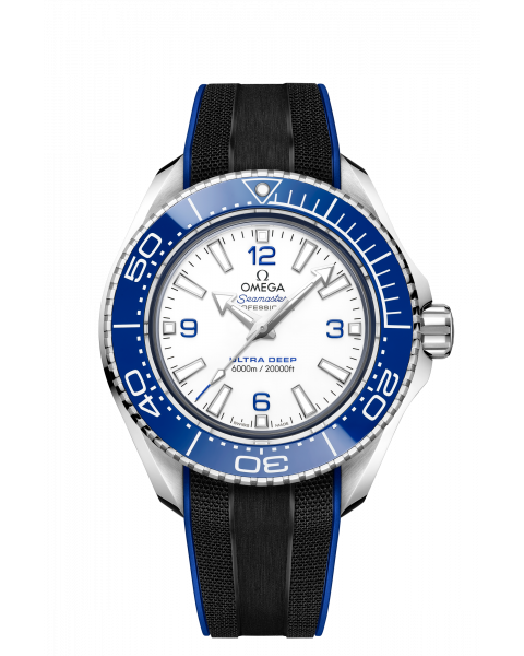 Omega Co-Axial Master Chronometer 45.5 mm 215.32.46.21.04.001