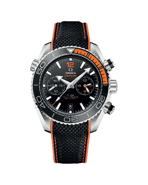 Omega Co-Axial Master Chronometer 45.5 mm 215.32.46.51.01.001