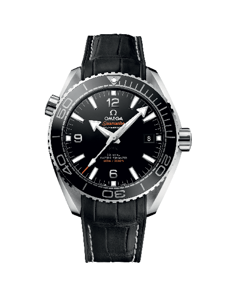 Omega Co-Axial Master Chronometer 43.5 mm 215.33.44.21.01.001