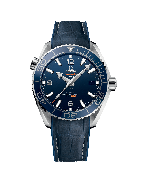 Omega Co-Axial Master Chronometer 43.5 mm 215.33.44.21.03.001