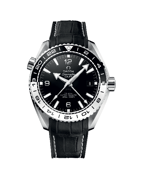 Omega Co-Axial Master Chronometer 43.5 mm 215.33.44.22.01.001