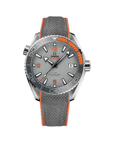 Omega Co-Axial Master Chronometer 43.5 mm 215.92.44.21.99.001