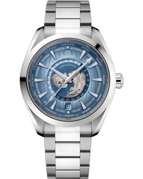 Omega Seamaster Aqua Terra 150M 220.10.43.22.03.002