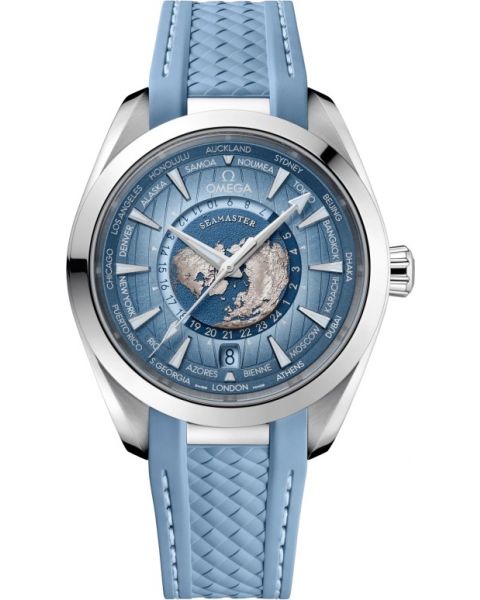 Omega Seamaster Aqua Terra 150M 220.12.43.22.03.002