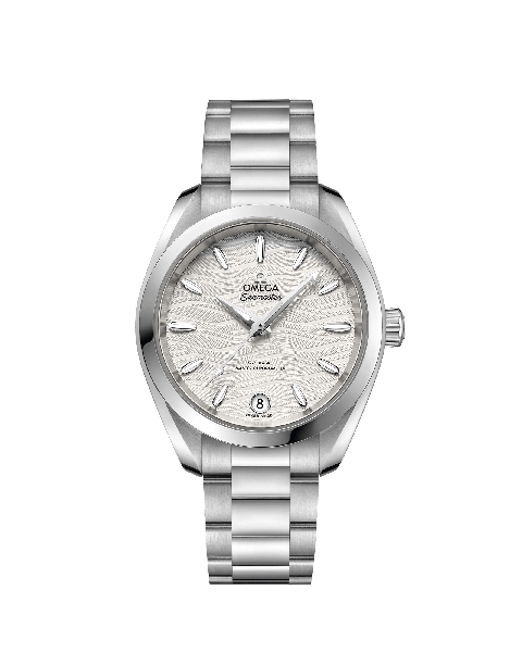 Omega Co-Axial Master Chronometer 34 mm 220.10.34.20.02.002