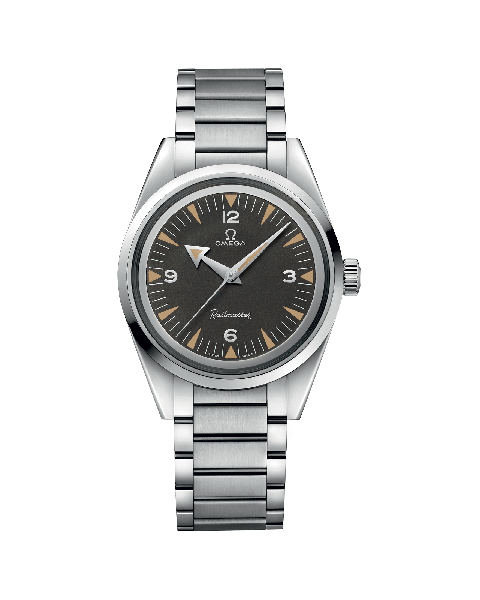 Omega Co-Axial Master Chronometer 38 mm 220.10.38.20.01.002