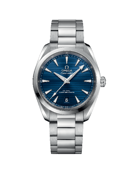 Omega Co-Axial Master Chronometer 38 mm 220.10.38.20.03.001