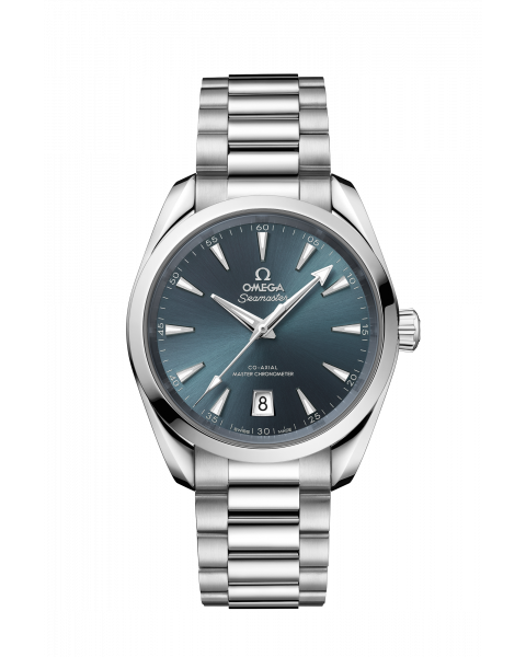 Omega Co-Axial Master Chronometer 38 mm 220.10.38.20.03.003