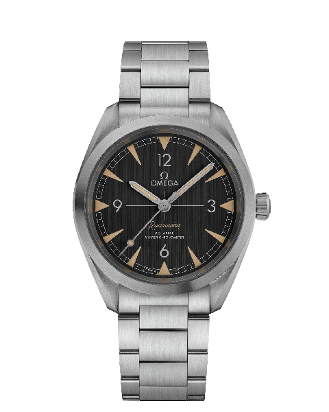 Omega Co-Axial Master Chronometer 40 mm 220.10.40.20.01.001