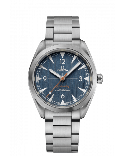Omega Co-Axial Master Chronometer 40 mm 220.10.40.20.03.001