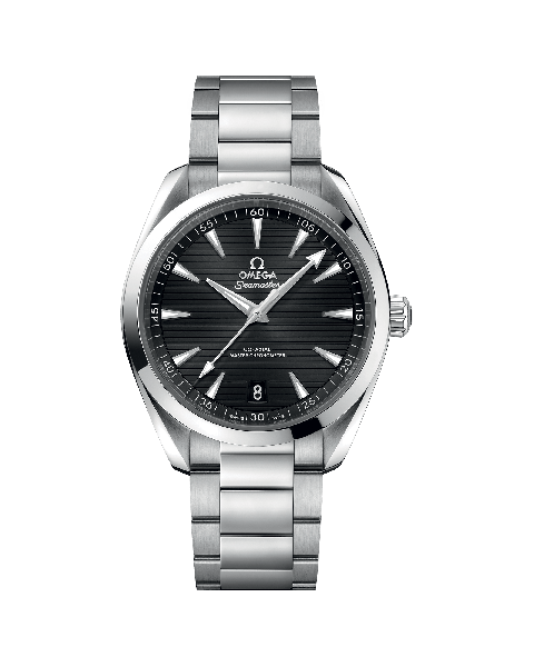 Omega Co-Axial Master Chronometer 41 mm 220.10.41.21.01.001