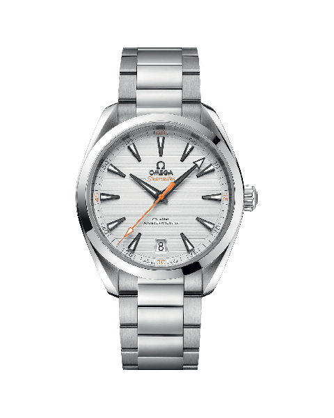 Omega Co-Axial Master Chronometer 41 mm 220.10.41.21.02.001