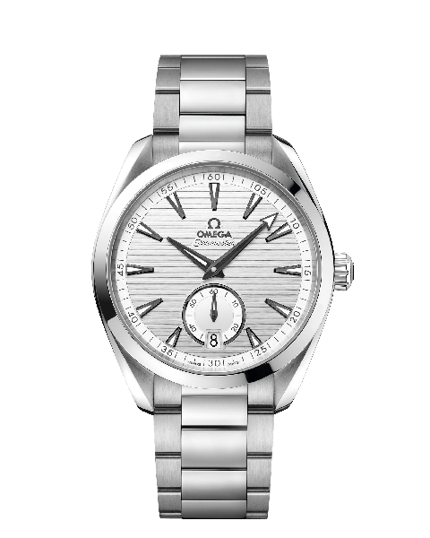 Omega Co-Axial Master Chronometer Small Seconds 41 mm 220.10.41.21.02.002