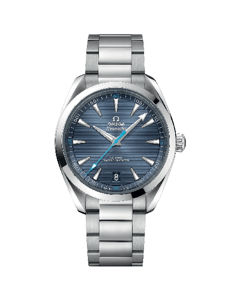 Omega Co-Axial Master Chronometer 41 mm 220.10.41.21.03.002
