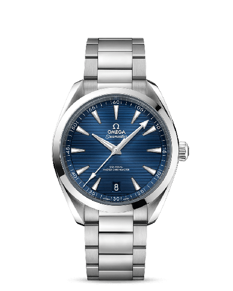 Omega Co-Axial Master Chronometer 41 mm 220.10.41.21.03.004