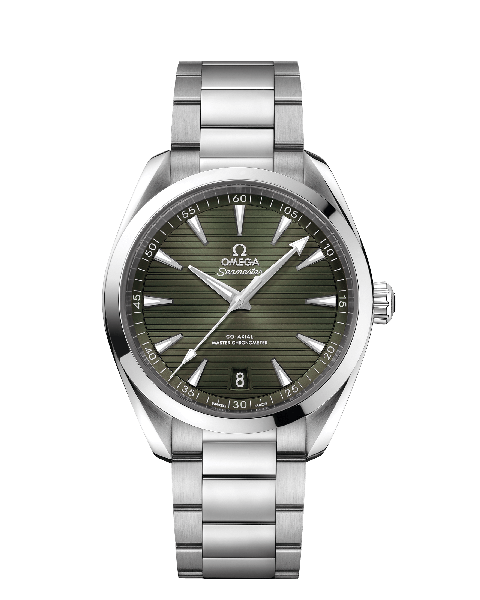 Omega Co-Axial Master Chronometer 41 mm 220.10.41.21.10.001