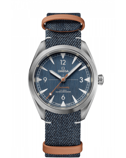 Omega Co-Axial Master Chronometer 40 mm 220.12.40.20.03.001