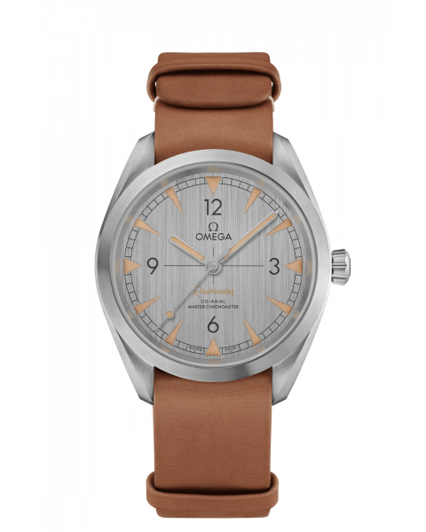 Omega Co-Axial Master Chronometer 40 mm 220.12.40.20.06.001