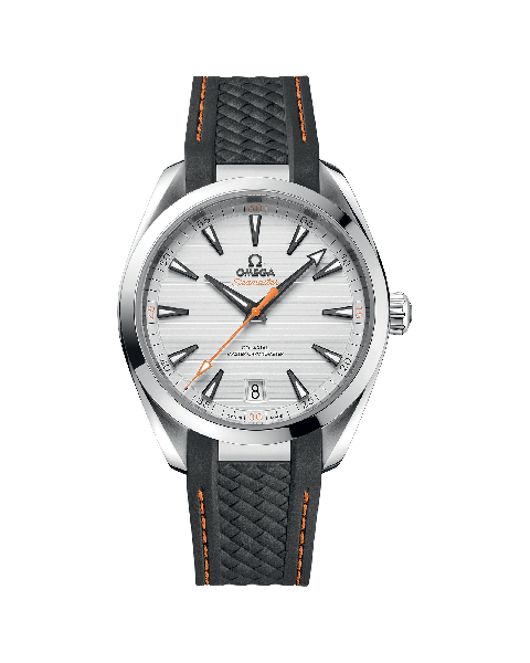 Omega Co-Axial Master Chronometer 41 mm 220.12.41.21.02.002