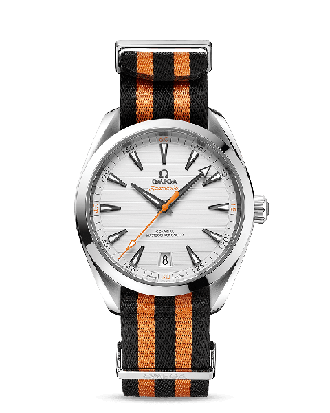 Omega Co-Axial Master Chronometer 41 mm 220.12.41.21.02.003