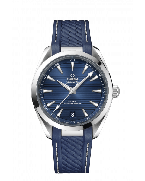 Omega Co-Axial Master Chronometer 41 mm 220.12.41.21.03.007