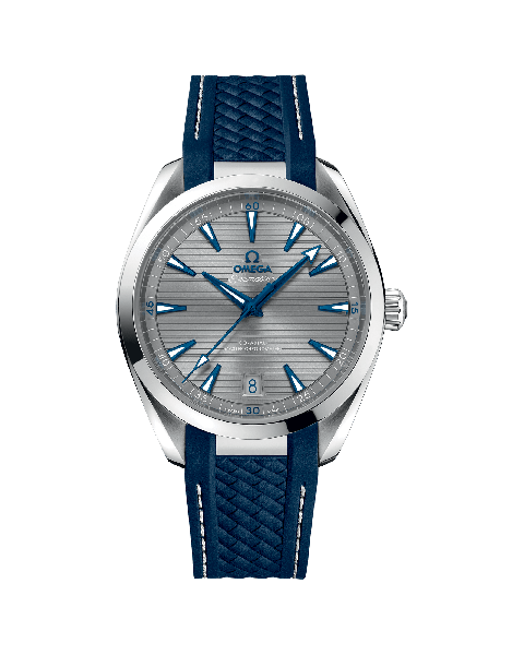 Omega Co-Axial Master Chronometer 41 mm 220.12.41.21.06.001