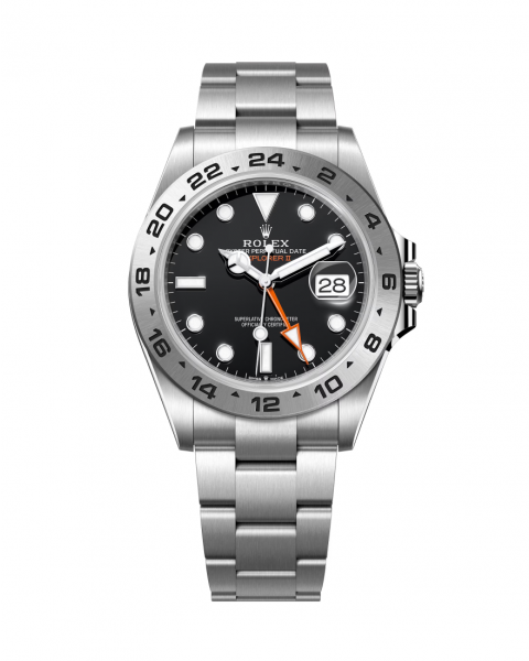 Rolex Explorer II m226570-0002-2025