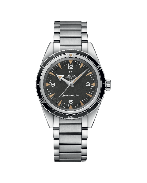 Omega Co-Axial Master Chronometer 39 mm 234.10.39.20.01.002