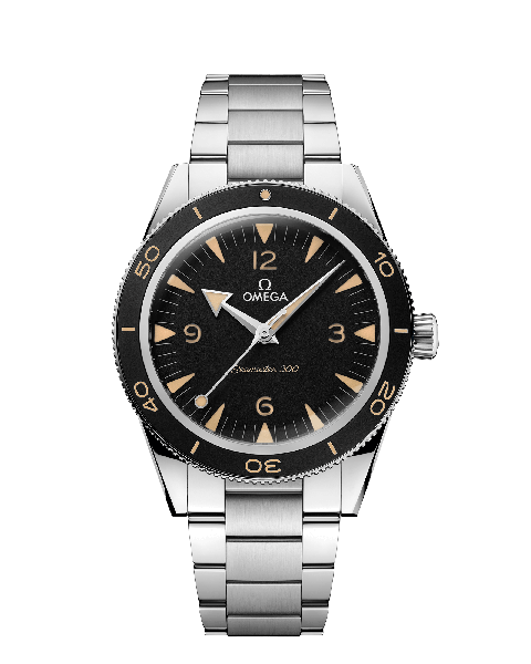 Omega Co-Axial Master Chronometer 41 mm 234.30.41.21.01.001
