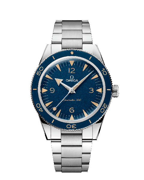 Omega Co-Axial Master Chronometer 41 mm 234.30.41.21.03.001