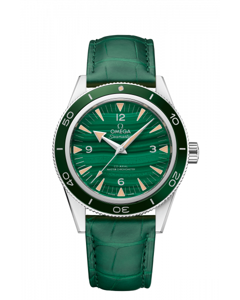 Omega Co-Axial Master Chronometer 41 mm 234.93.41.21.99.001