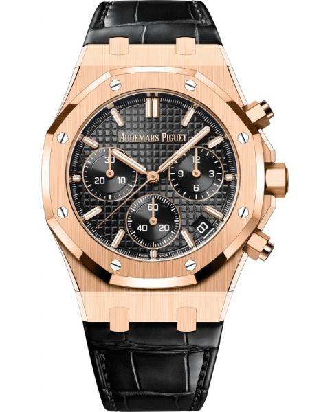 Audemars Piguet Royal Oak Chronograph 26240OR.OO.D002CR.01