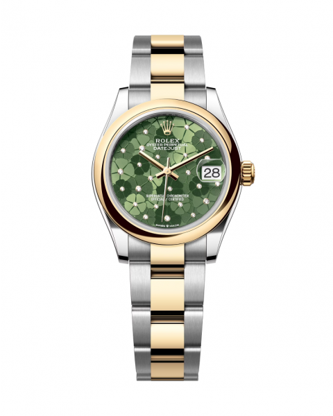 Rolex Datejust 31 m278243-0031
