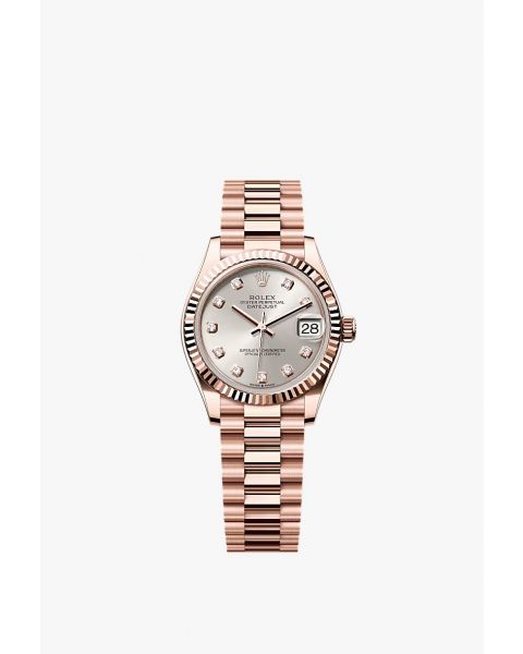 ROLEX 278275G grey