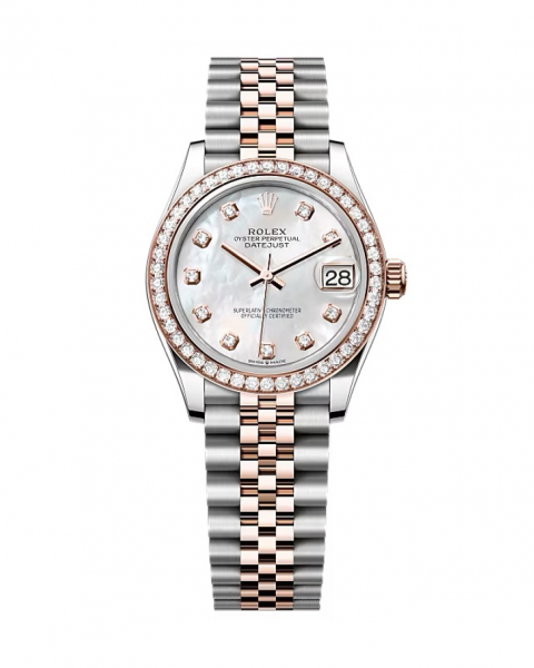 Rolex Datejust 31 m278381rbr-0026