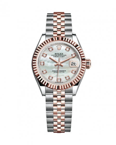 Rolex Lady-Datejust 28 m279171-0013