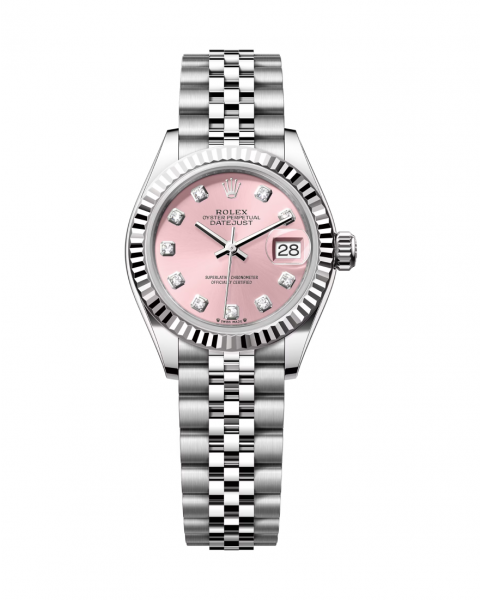 Rolex Lady-Datejust m279174-0003