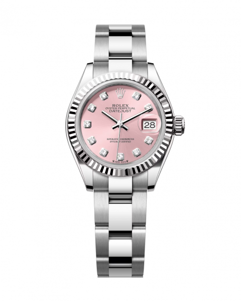 Rolex Lady-Datejust m279174-0004