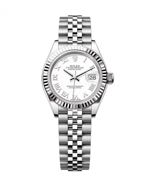 Rolex Lady-Datejust m279174-0019