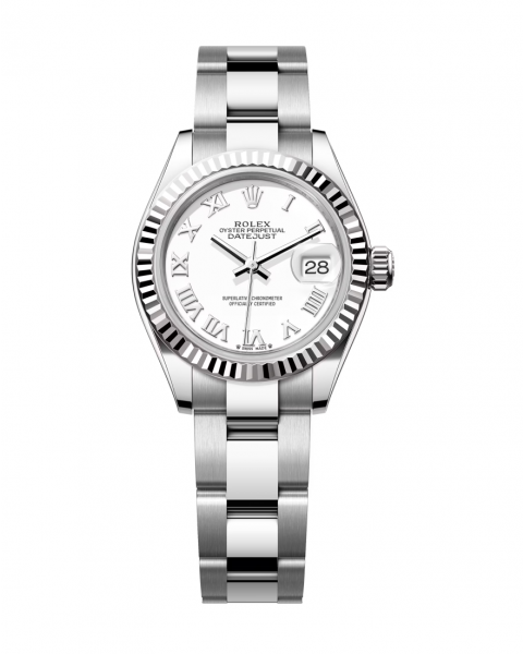 Rolex Lady-Datejust m279174-0020