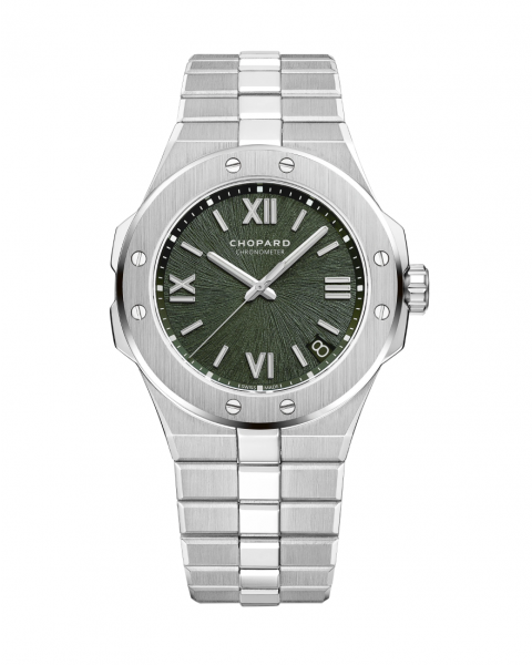 Chopard Alpine Eagle 41 298600-3014