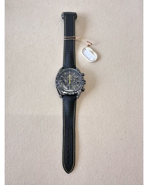 Speedmaster Dark Side of the Moon 44MM 310.92.44.50.01.001