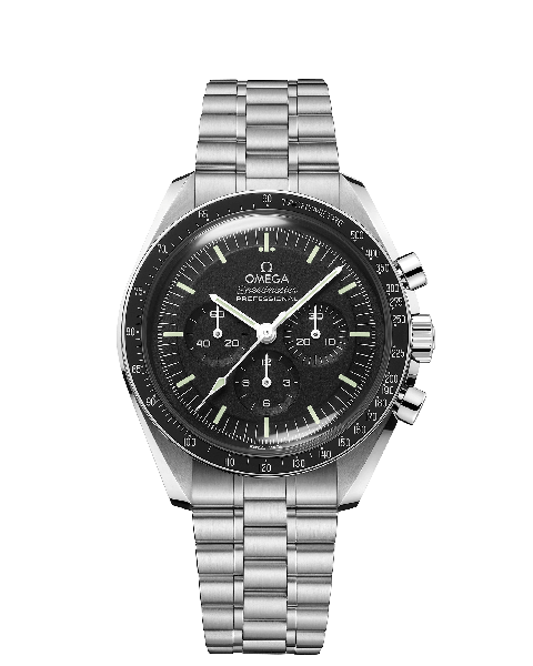 Omega Co-Axial Master Chronometer Chronograph 42 mm 310.30.42.50.01.001