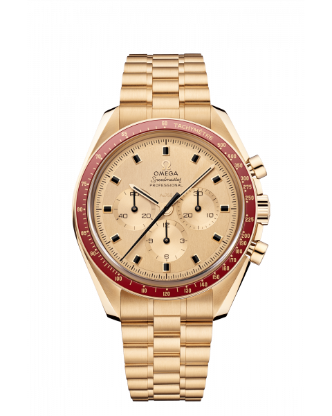 Omega Co-Axial Master Chronometer Chronograph 42 mm 310.60.42.50.99.001