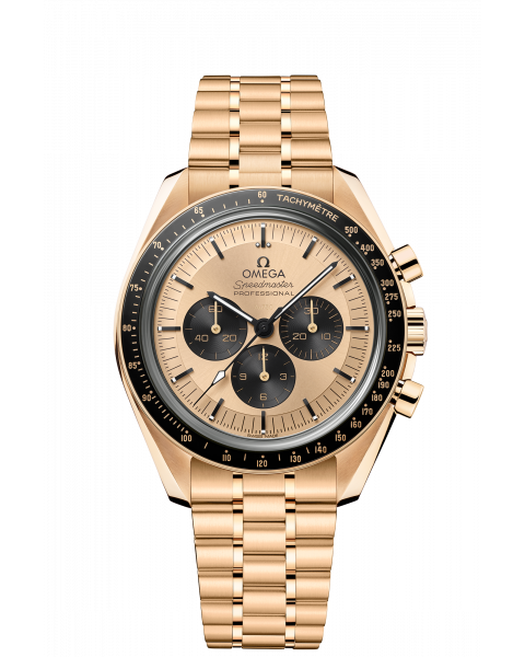 Omega Co-Axial Master Chronometer Chronograph 42 mm 310.60.42.50.99.002