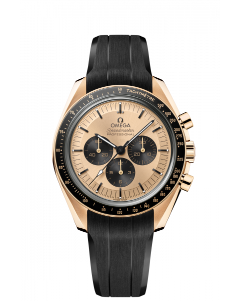 Omega Co-Axial Master Chronometer Chronograph 42 mm 310.62.42.50.99.001