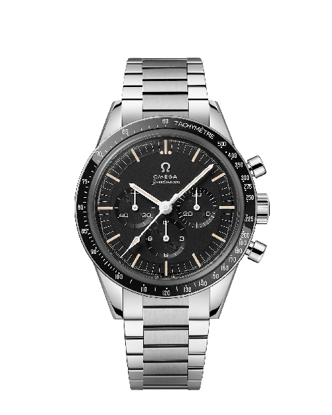 Omega Chronograph 39.7 mm 311.30.40.30.01.001