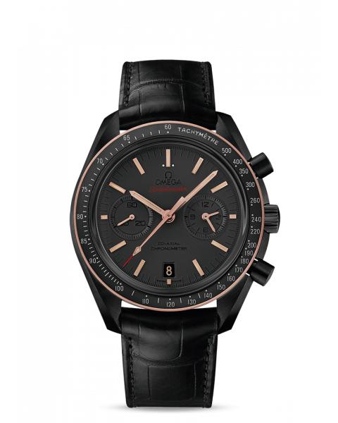 Omega Co-Axial Chronometer Chronograph 44.25 mm 311.63.44.51.06.001